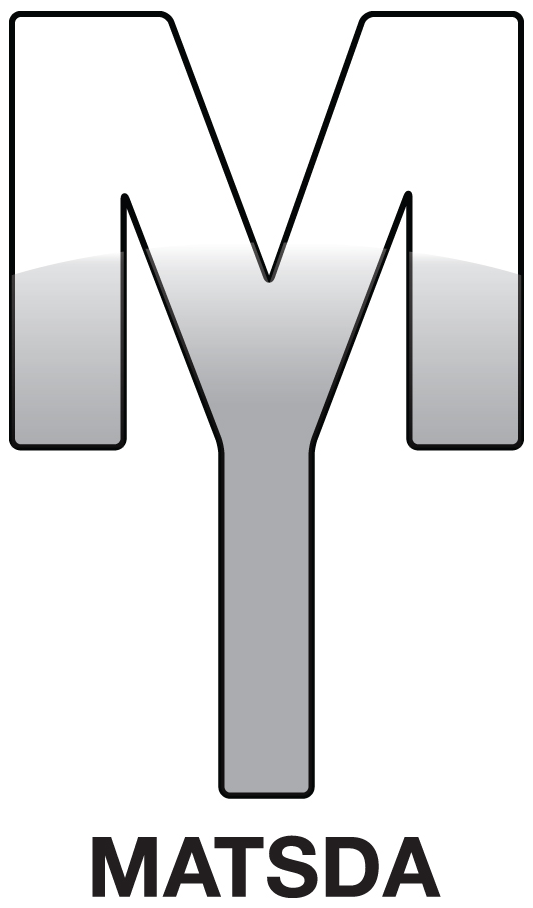 MATSDA logo